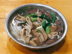 猪脏粉-守英猪脏粉(仓桥街店)