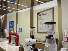 -Tims天好咖啡·贝果(东方广场店)