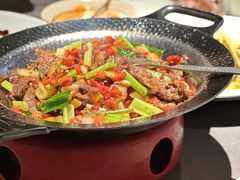 -麻都·成都菜(人民广场店)