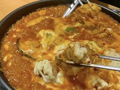 -恩你小木屋·烤肉韩式料理(嘉兴秀洲店)