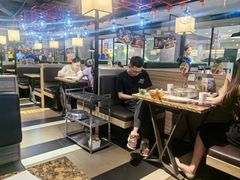 -黄记煌三汁焖锅(渝北金港国际店)