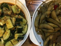 -三妹小龙虾·黄油蟹(华侨城总店)