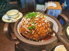 招牌狮子头-扬州狮子楼·非遗淮扬菜(总店)