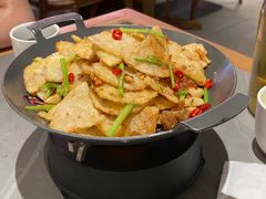 -褚记烤鸭·南京家常菜(雨花e-park店)