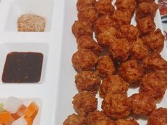 -新侨小馆(东直门北小街店)
