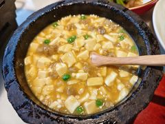 -绿茶餐厅(成都太古里店)