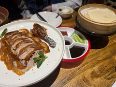 -青年公社烤鸭(青年路店)