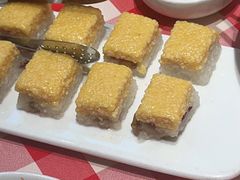-西贝(太原万象城店)