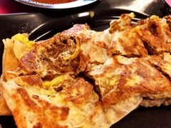 -新加坡Zam Zam餐馆
