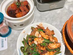 -小菜园新徽菜(蚌埠蚌山万达店)
