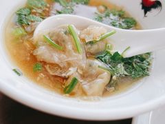 莆田扁肉汤（位）-莆田餐厅PUTIEN(颐堤港店)