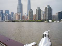 -董家渡渡口售票处