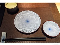 餐具-玄海寿司(国贸店)