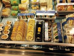 -千禧坊(沃尔玛店)