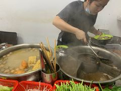 -正宗阳山牛杂(东城店)