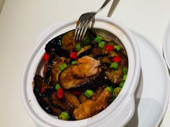 -茉里粤菜(皇姑万象汇店)