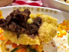 -西贝莜面村(当代商城店)