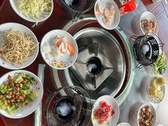 -柳沟豆腐宴64号院