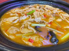 -潇湘码头·鲜湘菜(清河店)