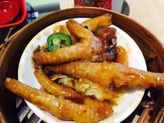 -添好运点心专门店(北角店)