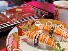 -仙隐小鹿料理食堂(惠济万达店)