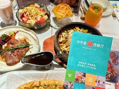 -天虹购物中心(石路店)