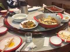 -重庆酸菜鱼(上海路店)