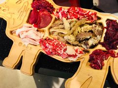 -尚合里潮汕牛肉火锅(海沧店)