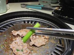 -梅梅家的烤肉店(槐北路店)