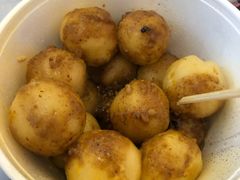 -利强记北角鸡蛋仔(弥敦道店 )