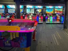 -核客电玩城(东门店)