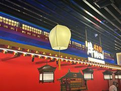 -牛New寿喜烧(曹路花园城店)