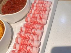 -海底捞火锅(海悦天地店)