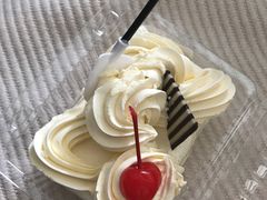 白脱蛋糕-白玉兰食品(甜云店)