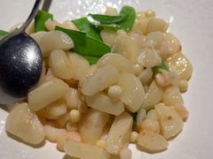 -吴越荣记苏州菜·松鼠桂鱼(月光码头店)