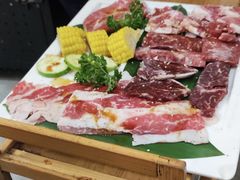 -大雄牛肆·炭火烧肉(大石店)