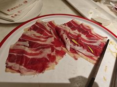 -涮福記·现切牛羊肉火锅(世纪汇店)