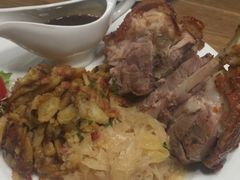 -Paulaner·德国帕拉娜自酿啤酒餐厅(海上世界店)