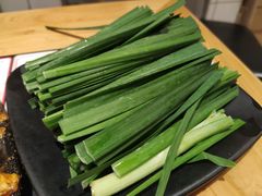 -赞酱川式烤肉(蜀都万达店)