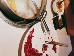 -潮泰牛肉火锅 · 创于1992年(车公庙店)