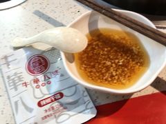 -牛華八婆火锅串串(南中环店)