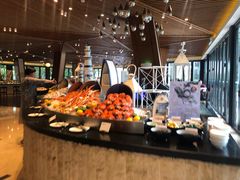 -海棠湾威斯汀酒店·知味西餐厅
