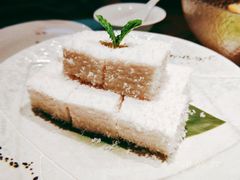 -大树餐厅(益田假日店)