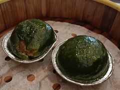 一口艾糍-顺德喜来登酒店·采悦轩