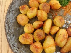 迷你土豆烙-衡哥肉铺