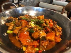 -61号餐吧(兴坪古镇漓江店)