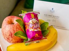 -厦门悦华酒店