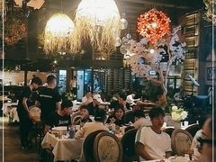 大堂-胡桃里音乐酒馆(下沙店)