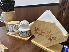 -蟹上黄·蟹黄面·江南糖水(人民广场店)