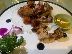 -巧可爱活鱼鲜牛肉私房菜(财富中心店)